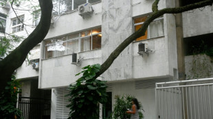 Declaran fugitivo al c&oacute;nsul alem&aacute;n acusado de asesinar a su marido en Brasil