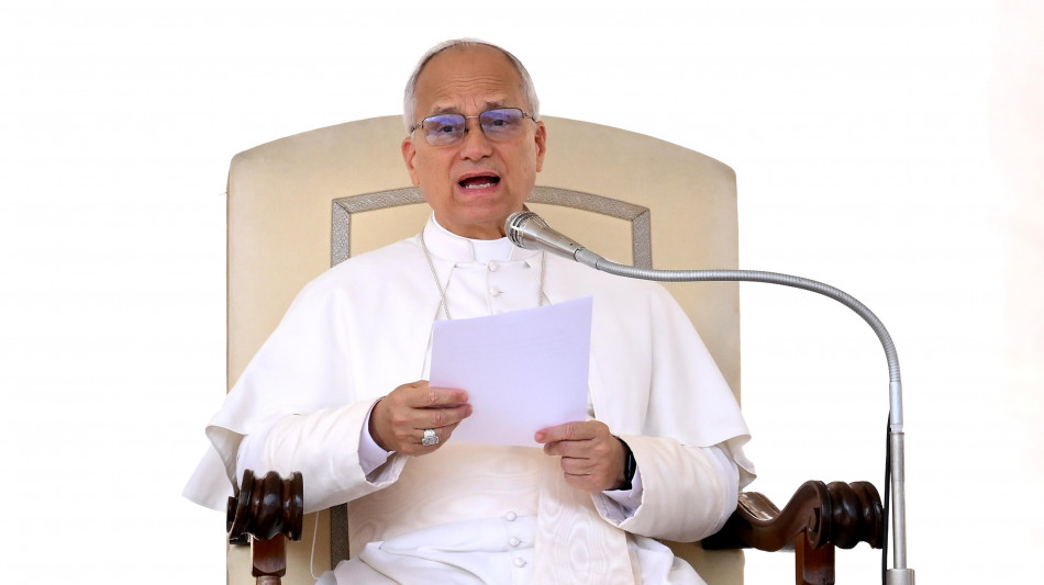 Il Papa, vicino alla gente di Gaza, condizioni inaccettabili