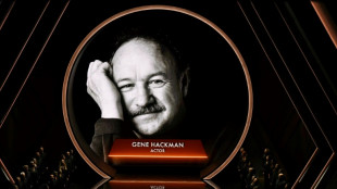 Gene Hackman et sa femme sont morts de causes naturelles, selon l'enqu&ecirc;te