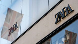 Reino Unido obliga a retirar a Zara dos fotos de modelos demasiado delgadas