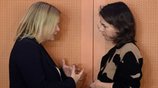 Faeser und Baerbock reisen in t&uuml;rkisches Erdbebengebiet