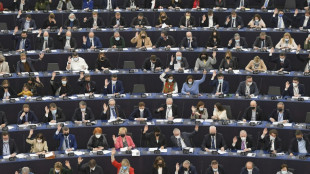 EU-Parlament entscheidet &uuml;ber Resolutionen zum Krieg im Nahen Osten
