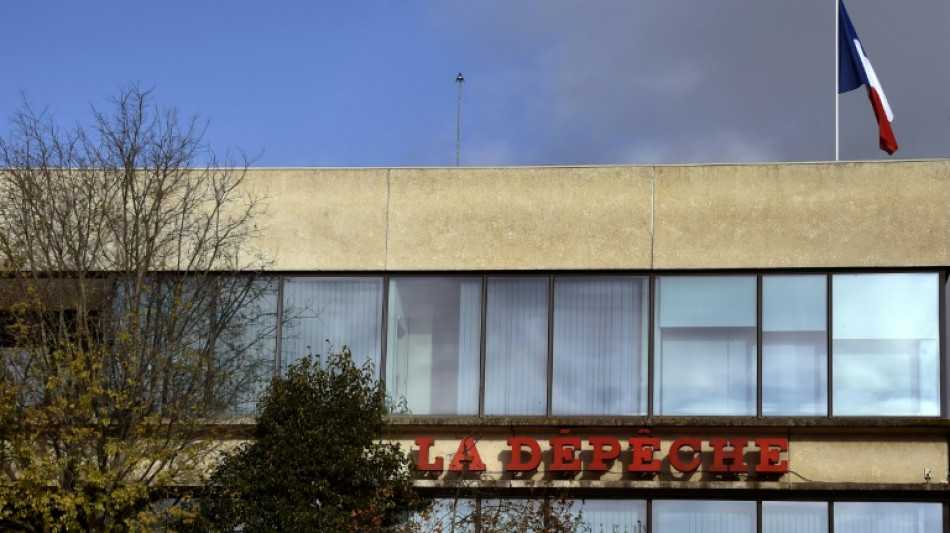 M&eacute;dias: la D&eacute;p&ecirc;che du Midi condamn&eacute;e &agrave; verser 50.000 euros &agrave; une ancienne journaliste