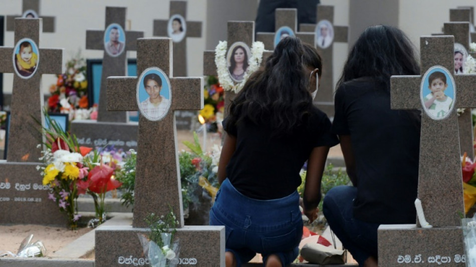 Freispr&uuml;che in Sri Lanka zu Oster-Anschl&auml;gen von 2019