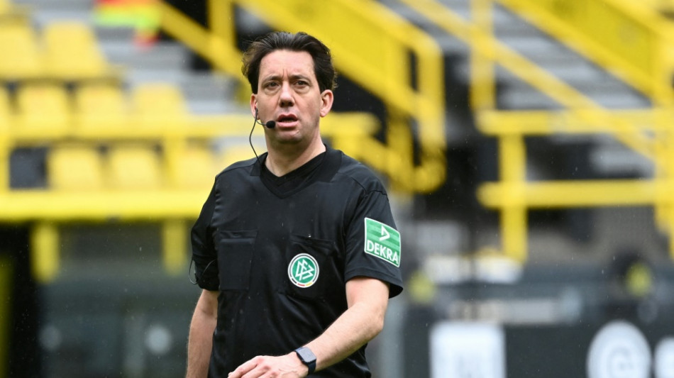 Keine Einigung: Gr&auml;fe und der DFB gehen ins Streitverfahren