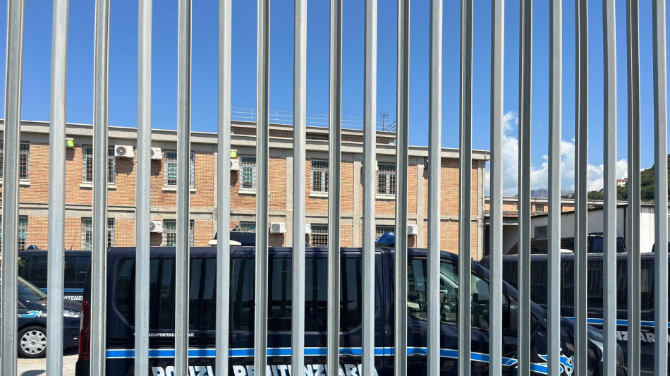 ++ Trovata morta in casa a Pasqua, fermato l'ex compagno ++