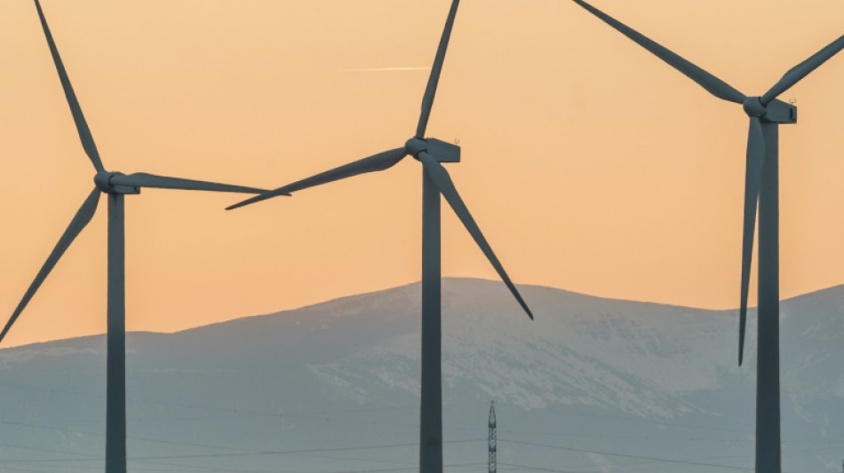 Tres monta&ntilde;istas mueren en el pico espa&ntilde;ol del Moncayo