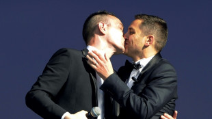 Nach zehn Jahren Homo-Ehe in Frankreich ist sie "f&uuml;r junge Menschen ganz normal"