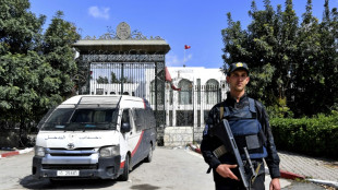 Ghannouchi: Aufl&ouml;sung von Tunesiens Parlament durch Staatschef unzul&auml;ssig