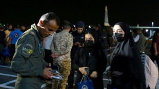 Erste Maschine von Evakuierungsaktion aus Sudan in Berlin gelandet