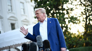 Trump says Iran-Israel truce holds after berating both countries