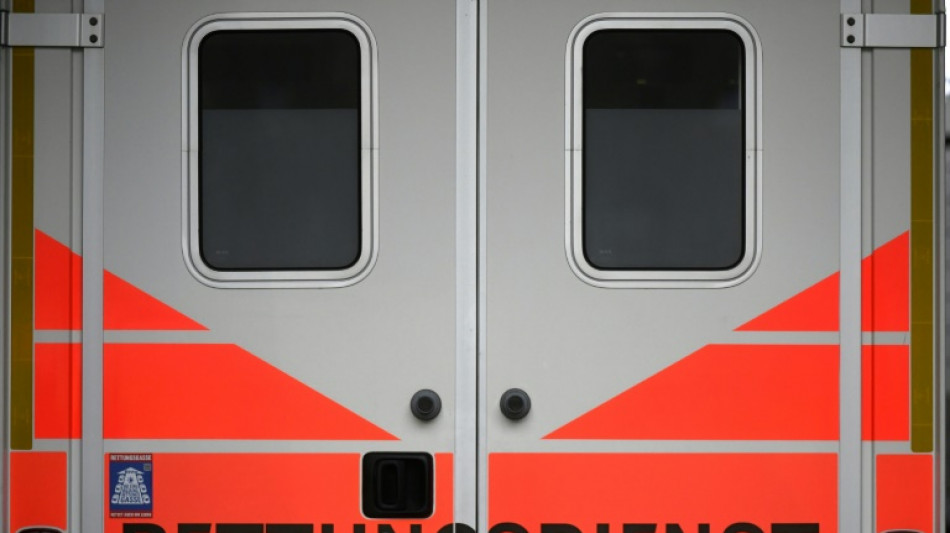 Frau st&uuml;rzt in Oberbayern steilen Abhang hinab in den Tod