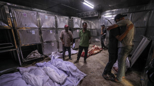 Al Jazeera, 30 morti dall'alba a Gaza, 'droni pieni di chiodi'