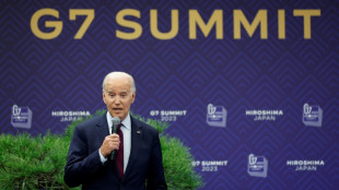 Biden asegura que las relaciones con China comenzar&aacute;n a "descongelarse"