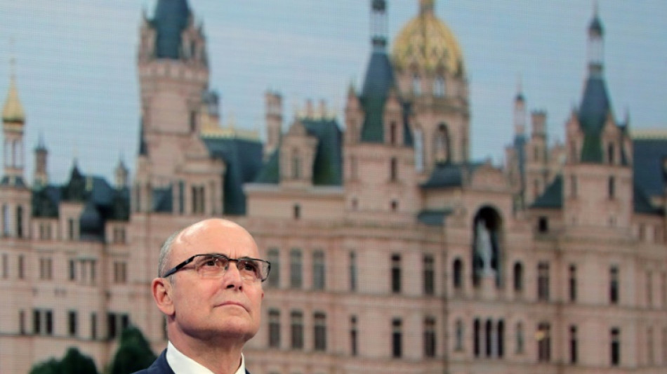 Bericht: Schweriner Gericht verh&auml;ngt Zwangsgeld gegen umstrittene Klimastiftung