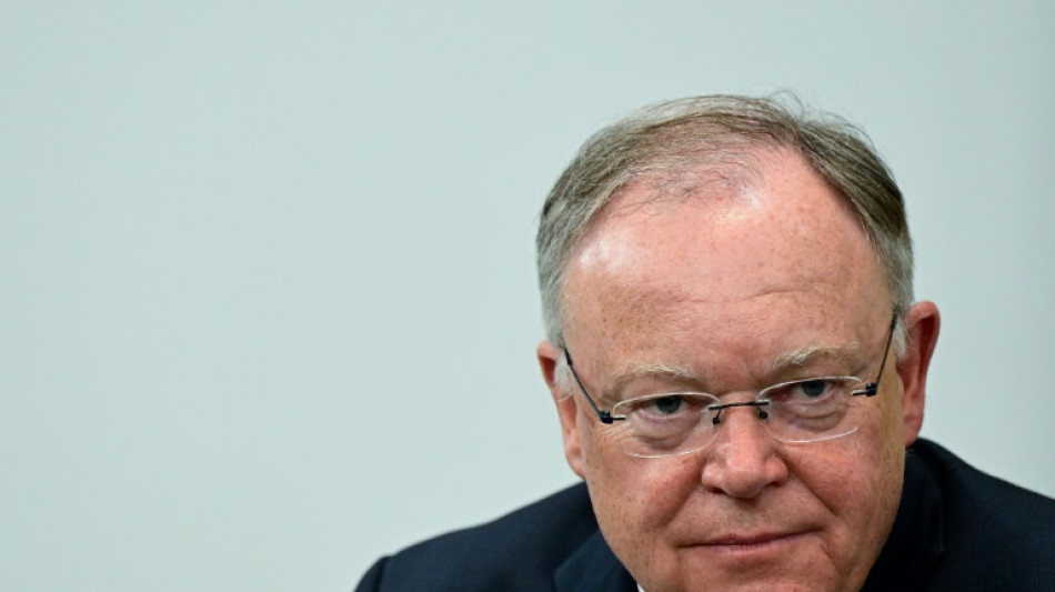 Ministerpr&auml;sidenten zu zweit&auml;gigen Beratungen in Br&uuml;ssel