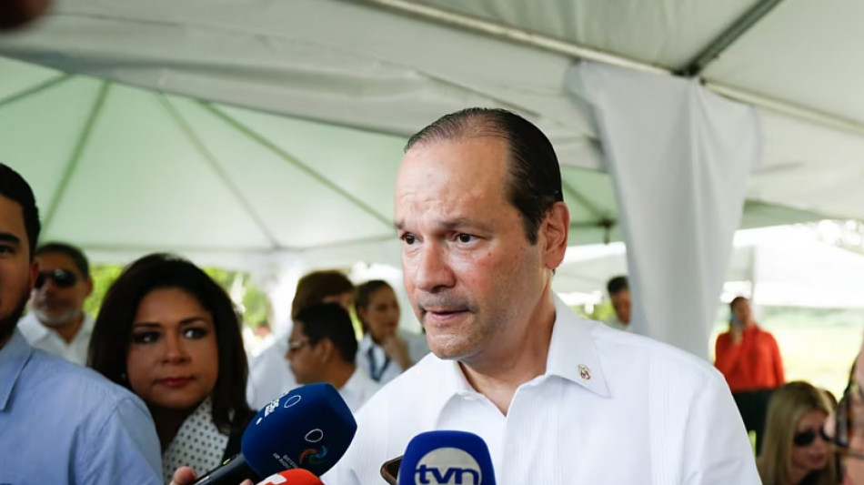 Ministro degli Esteri Panama, 'il Canale non &egrave; acquistabile'
