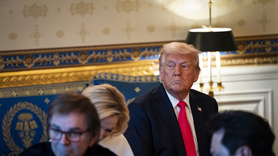 Trump, molto fiducioso su un accordo commerciale con l'Ue