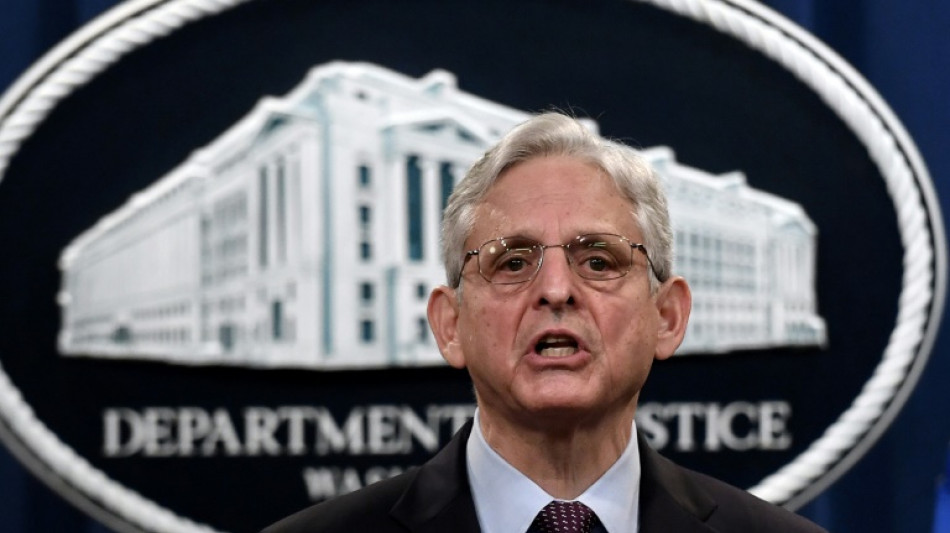 Pour la premi&egrave;re fois, les Etats-Unis transf&egrave;rent des fonds russes saisis et les affectent &agrave; l'Ukraine