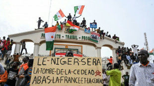 Neue Machthaber im Niger nennen Zeithorizont f&uuml;r &Uuml;bergang zu ziviler Regierung