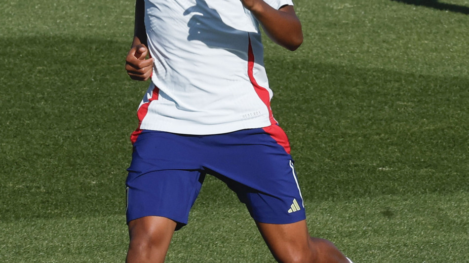 Euro 24:Yamal dal 1',a 16 anni e 11 mesi &egrave; pi&ugrave; giovane di sempre