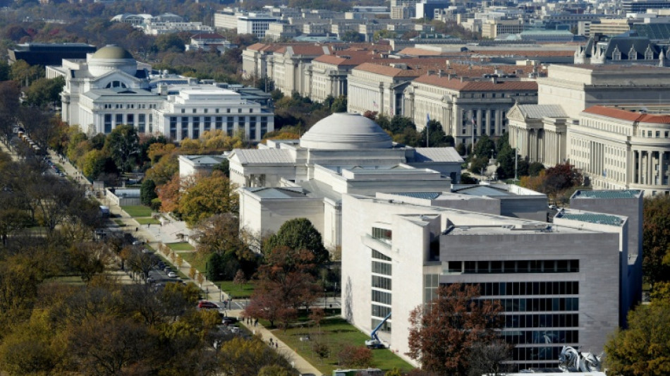 A cruzada cultural de Donald Trump nos Estados Unidos
