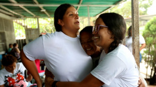 "Lo peor ya pas&oacute;": opositores presos en Venezuela conf&iacute;an en que su liberaci&oacute;n es inminente