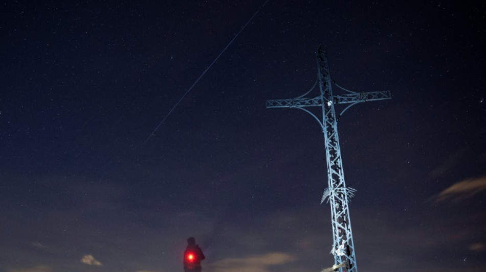 El Kremlin y Musk desmienten que el ej&eacute;rcito ruso use internet satelital de Starlink