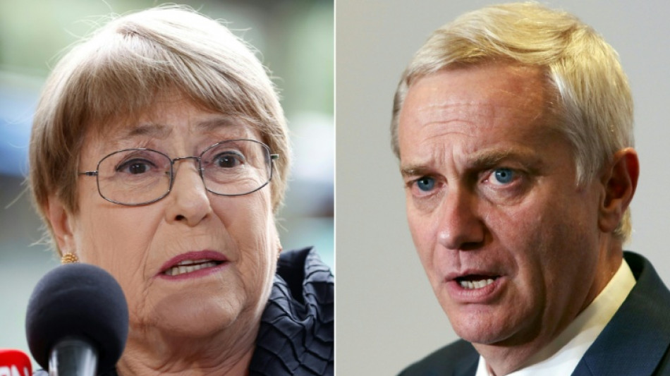 New Chile president withdraws support for Bachelet UN chief bid 