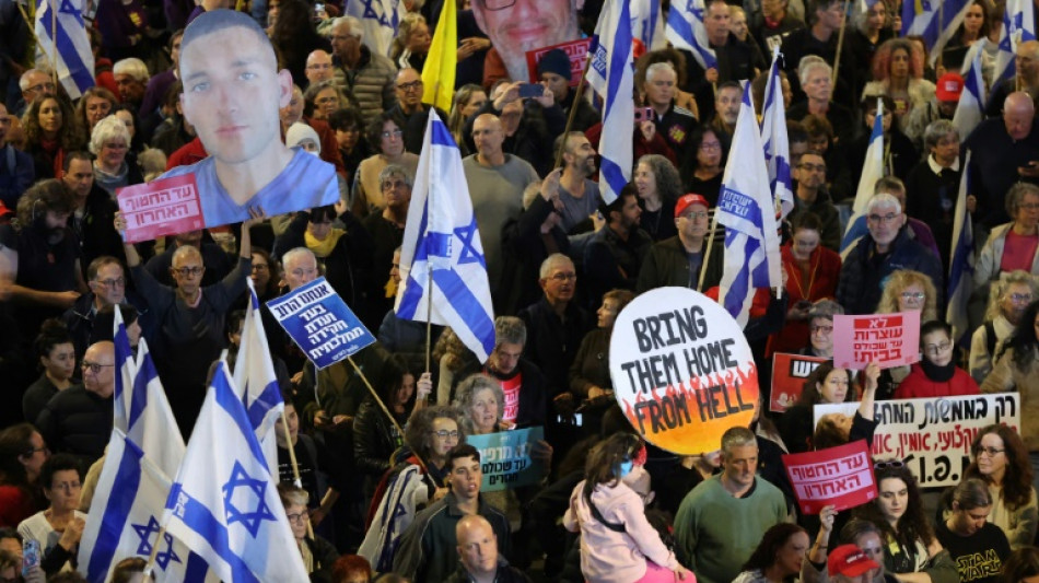 Una delegaci&oacute;n de Israel viaja a Catar para negociar la pr&oacute;xima fase de la tregua en Gaza