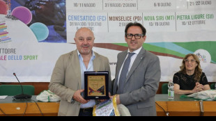 Educazione e pratica sportiva, in Basilicata ecco 'SportInTour'