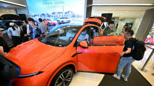 China zieht im Streit um EU-Z&ouml;lle auf Elektroautos vor die WTO