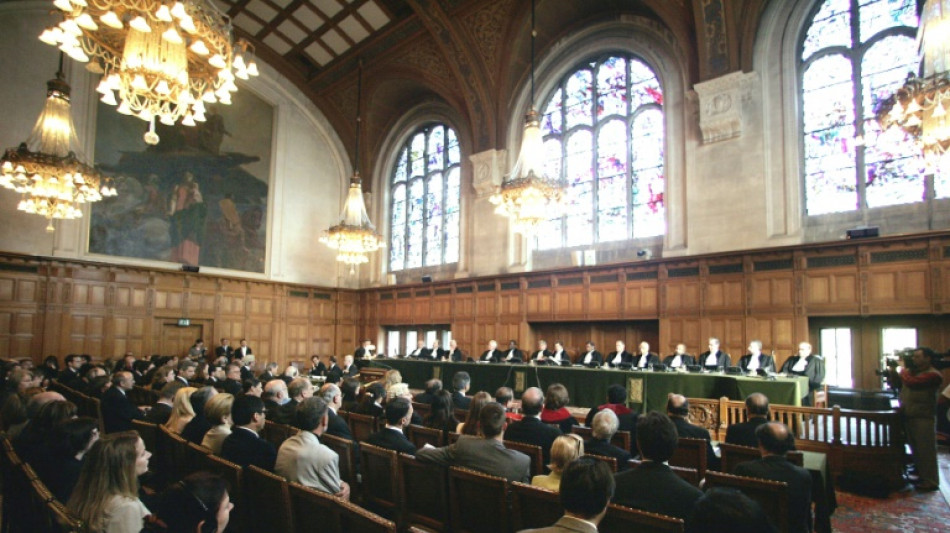 Iran fordert von den USA Freigabe eingefrorener Verm&ouml;genswerte