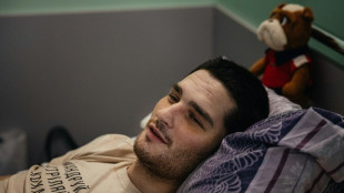 Le calvaire d'un soldat ukrainien captur&eacute;, fen&ecirc;tre sur les &eacute;changes de prisonniers