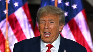 Trump will auch bei Verurteilung an Pr&auml;sidentschaftskandidatur festhalten