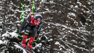 Ski alpin: Goggia remporte la descente de Cortina d'Ampezzo, Shiffrin 4e