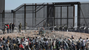EEUU advierte que seguir&aacute; expulsando a migrantes cuando expiren las medidas sanitarias