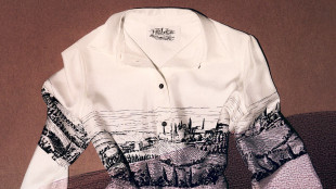 Da Salvatore Ferragamo collezione per giornata della Terra