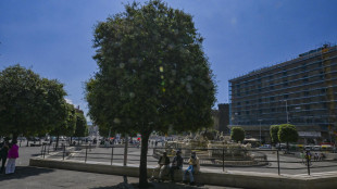 Gioved&igrave; 7 citt&agrave; bollino rosso per rischio caldo, anche Roma