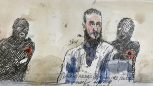 Aussagen der Angeklagten in Prozess zu Br&uuml;sseler Anschl&auml;gen begonnen