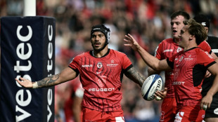 Champions Cup: Ahki et Cros, les hommes de l'ombre dans la lumi&egrave;re &agrave; Toulouse