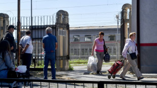 Russia seeks to erase border with occupied Ukraine
