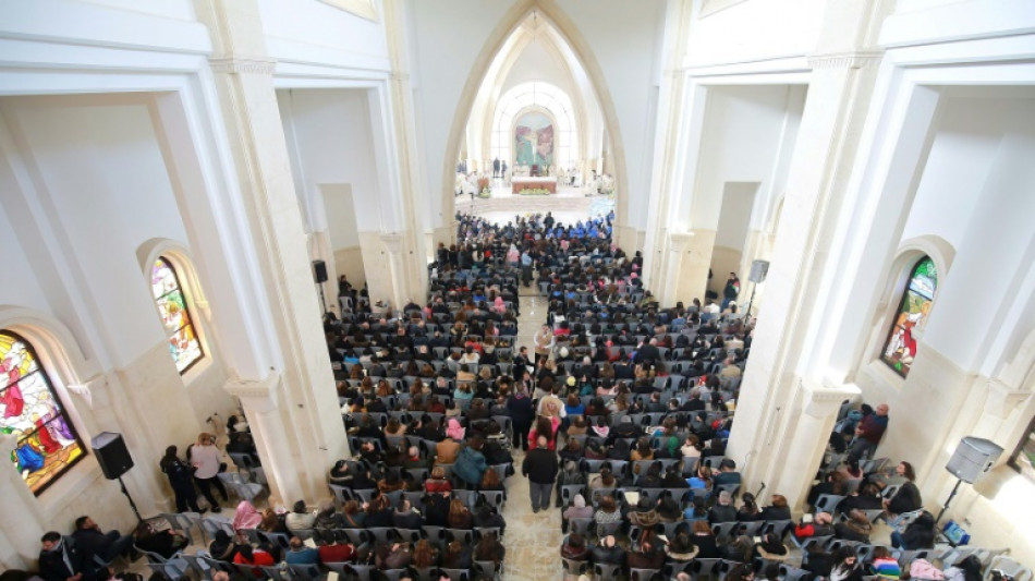 M&aacute;s de 360 millones de cristianos "perseguidos" en el mundo, seg&uacute;n una ONG