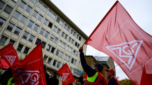 Keine Einigung bei dritter Metall-Tarifrunde - aber "konstruktive Atmosph&auml;re"  