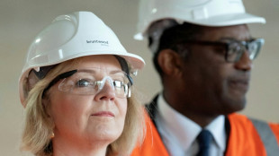 Liz Truss cl&ocirc;t un congr&egrave;s des conservateurs britanniques &eacute;prouvant