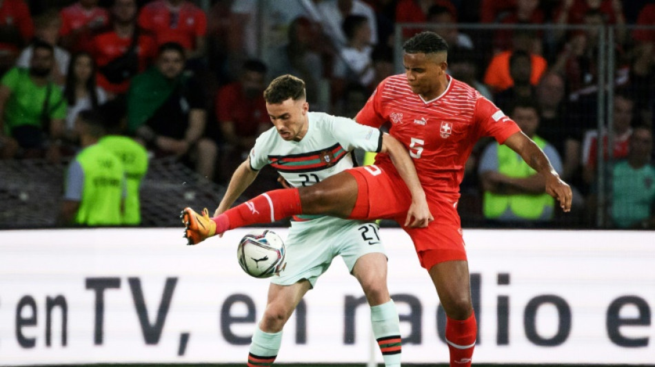 Akanji 'perfect' for Man City says Guardiola