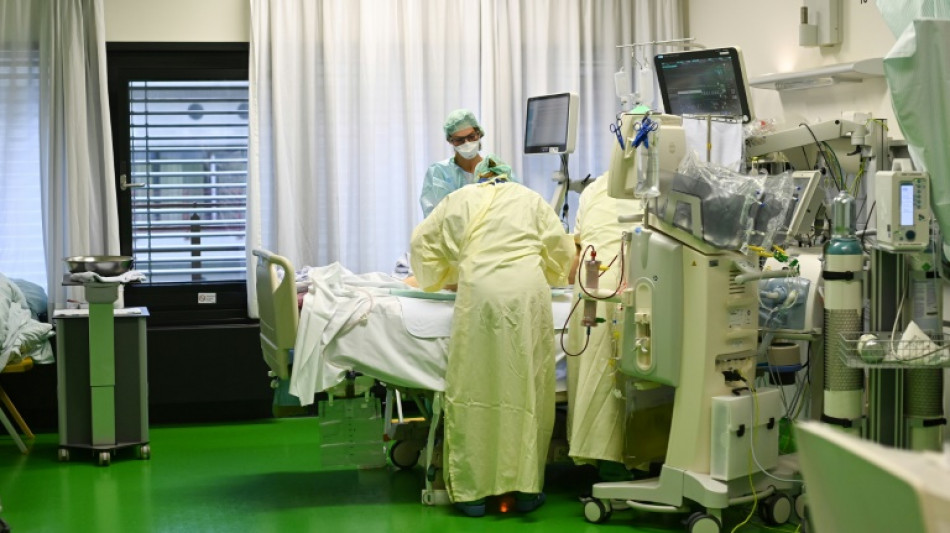 Urteil: M&ouml;gliche Coronainfektion auf Baustelle kein Fall f&uuml;r Unfallversicherung