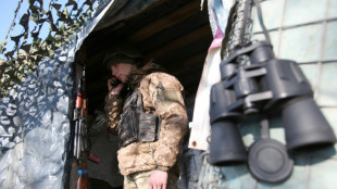 Kiew fordert Staatsb&uuml;rger zum Verlassen Russlands auf