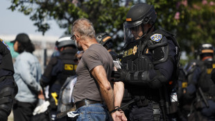 Trump, con Guardia Nazionale e Marines Los Angeles &egrave; sicura