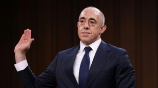 US-Senat billigt Ernennung von Trumps Ex-Privatanwalt zum Bundesrichter 